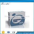 China supplier Manufacture Jinhua Hisure histology slides